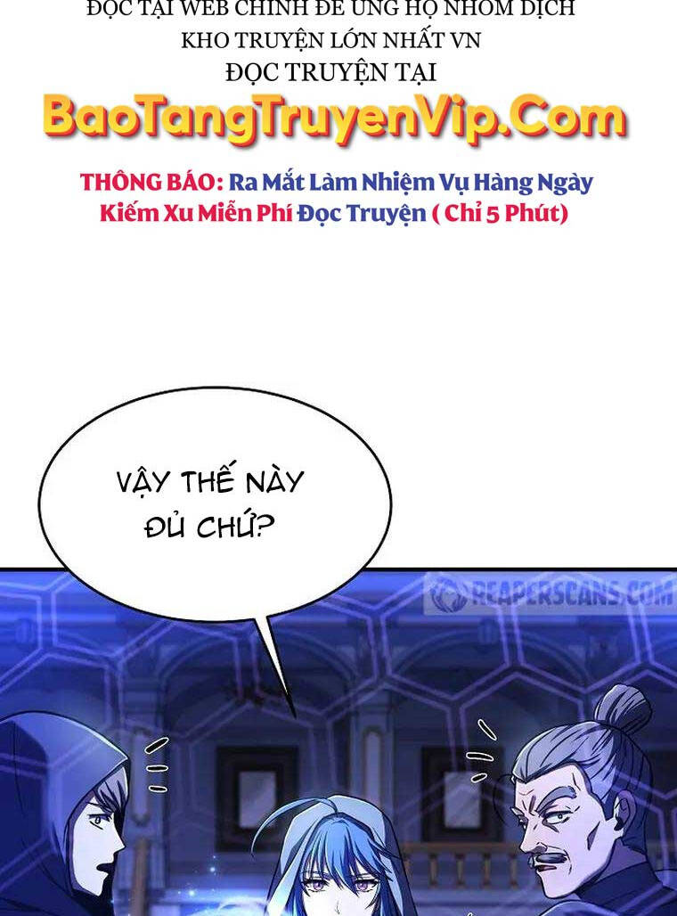 Huyền Thoại Giáo Sĩ Trở Lại: Chapter 100