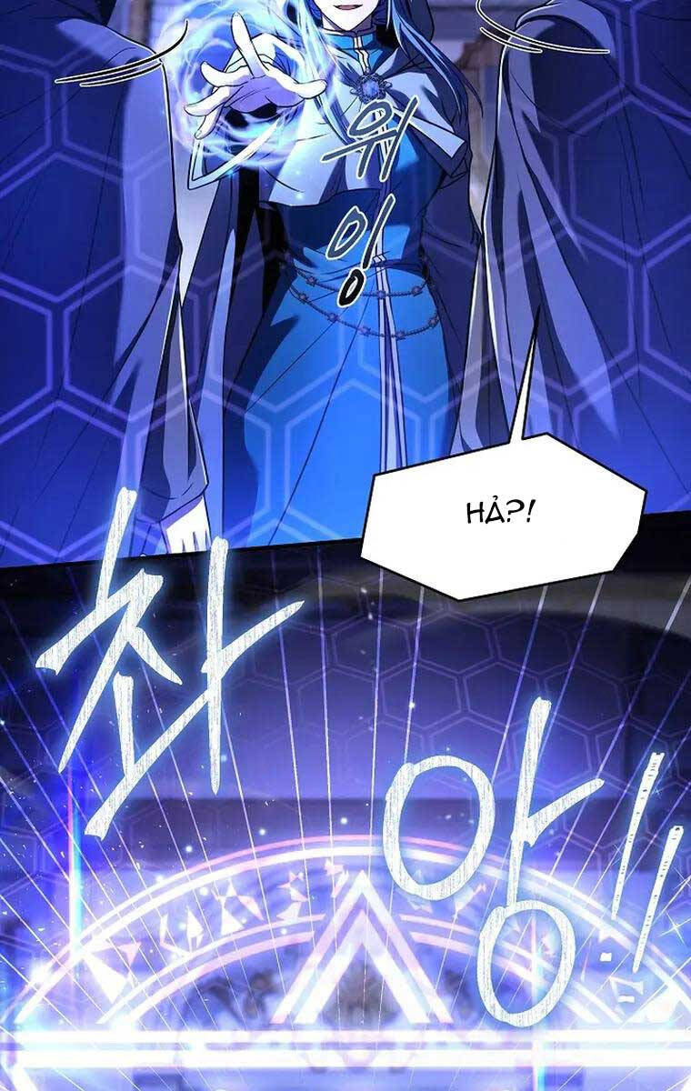 Huyền Thoại Giáo Sĩ Trở Lại: Chapter 100