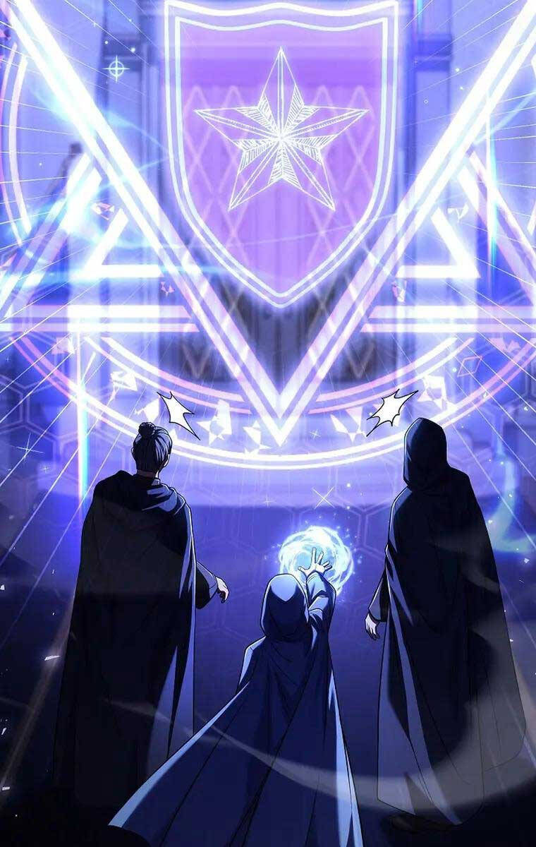 Huyền Thoại Giáo Sĩ Trở Lại: Chapter 100