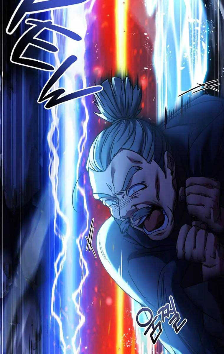 Huyền Thoại Giáo Sĩ Trở Lại: Chapter 100