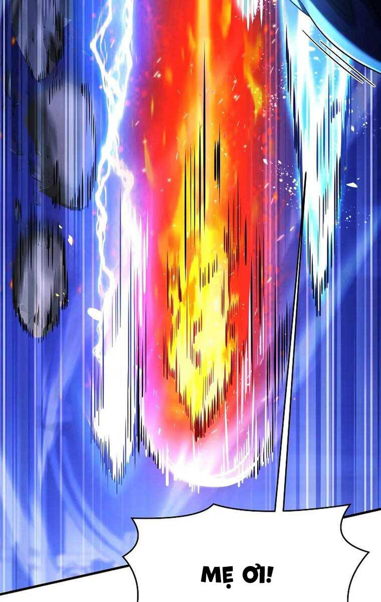 Huyền Thoại Giáo Sĩ Trở Lại: Chapter 100