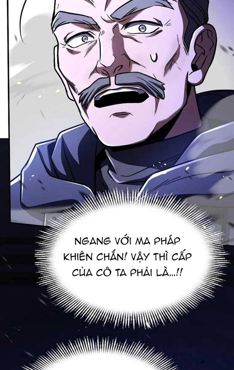 Huyền Thoại Giáo Sĩ Trở Lại: Chapter 100