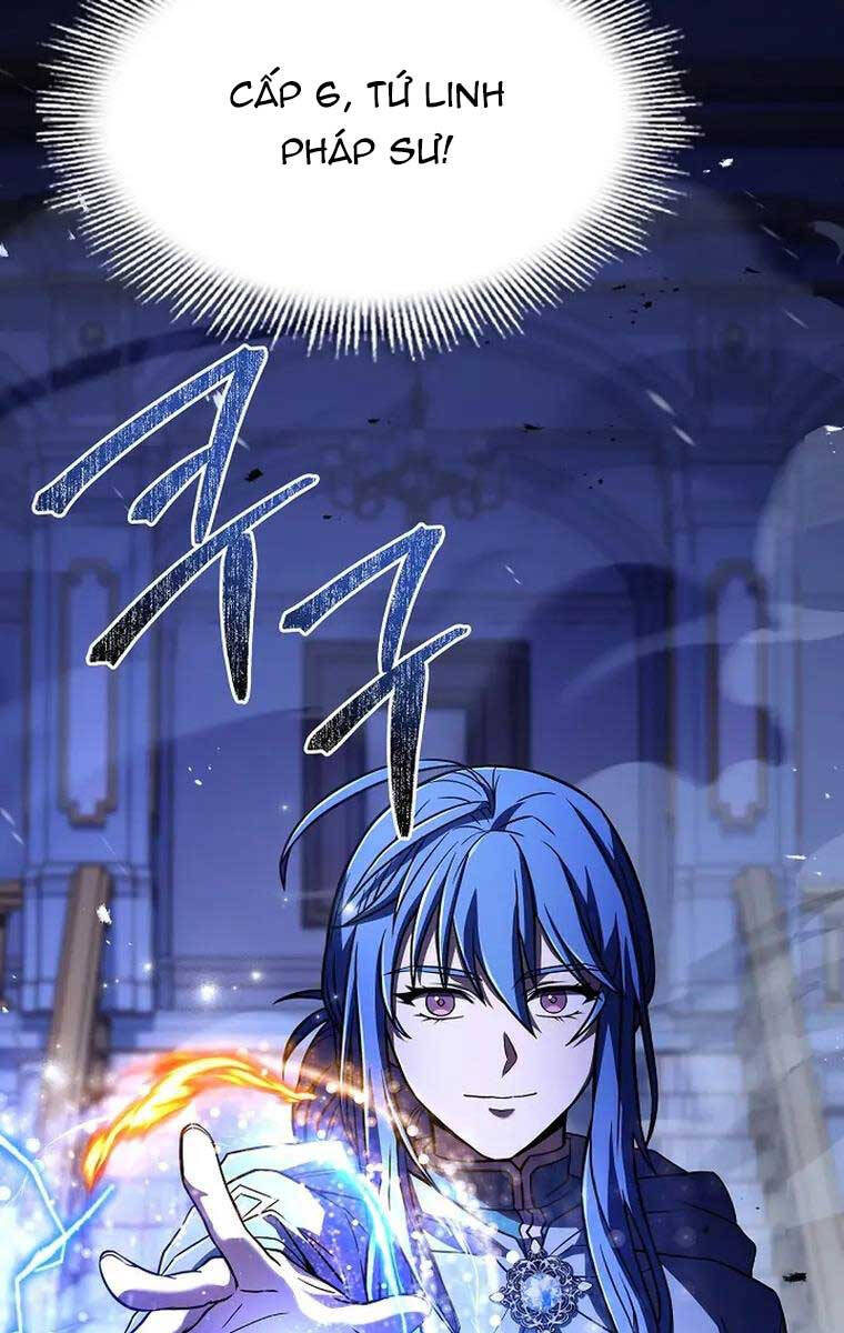 Huyền Thoại Giáo Sĩ Trở Lại: Chapter 100