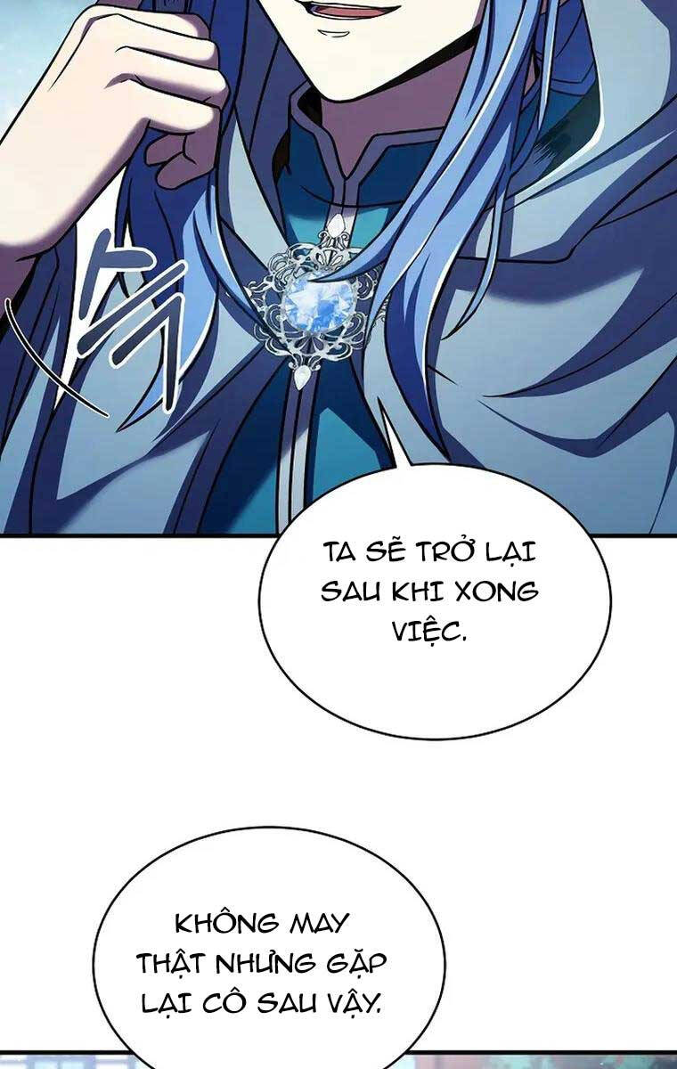 Huyền Thoại Giáo Sĩ Trở Lại: Chapter 100