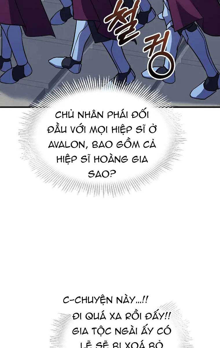 Huyền Thoại Giáo Sĩ Trở Lại: Chapter 100