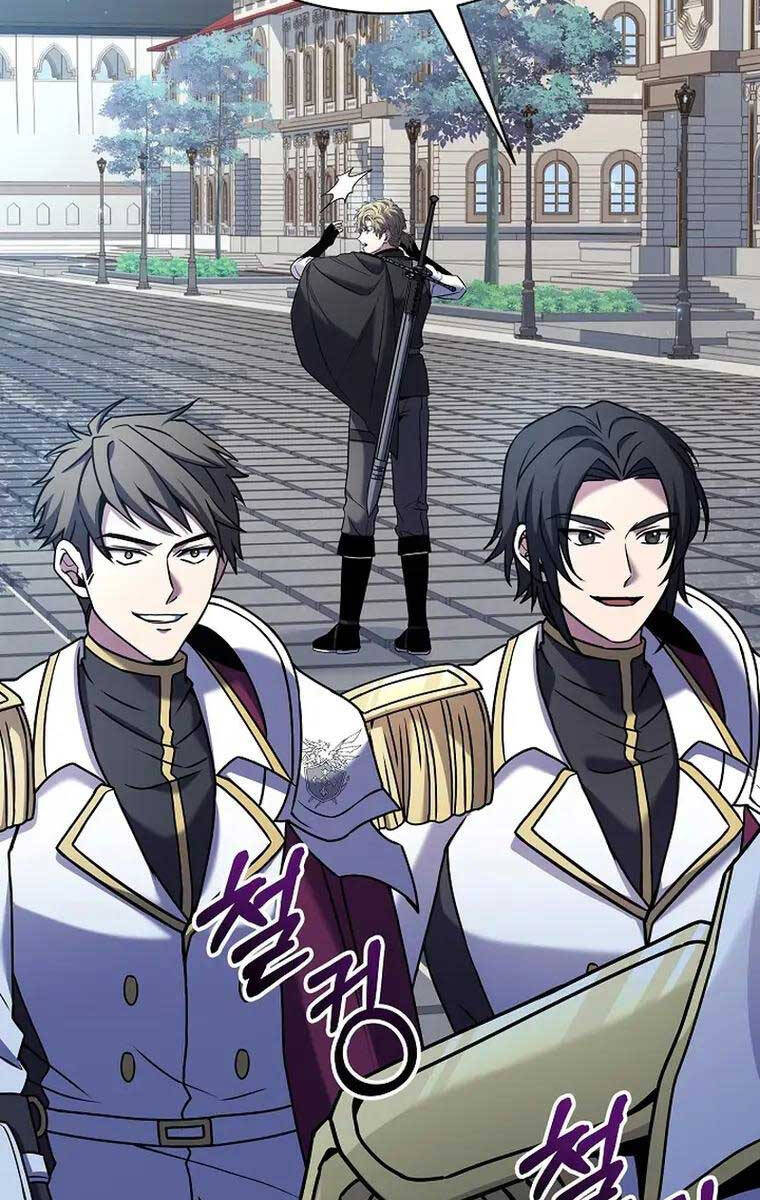 Huyền Thoại Giáo Sĩ Trở Lại: Chapter 100