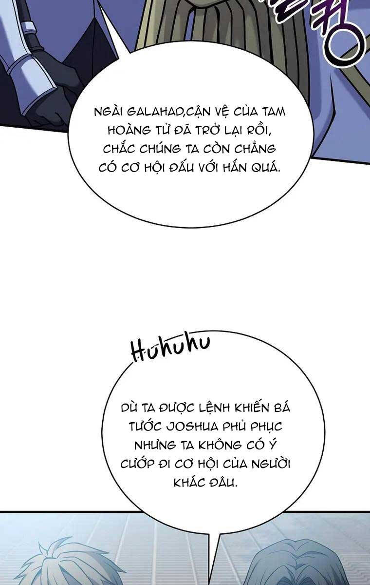 Huyền Thoại Giáo Sĩ Trở Lại: Chapter 100