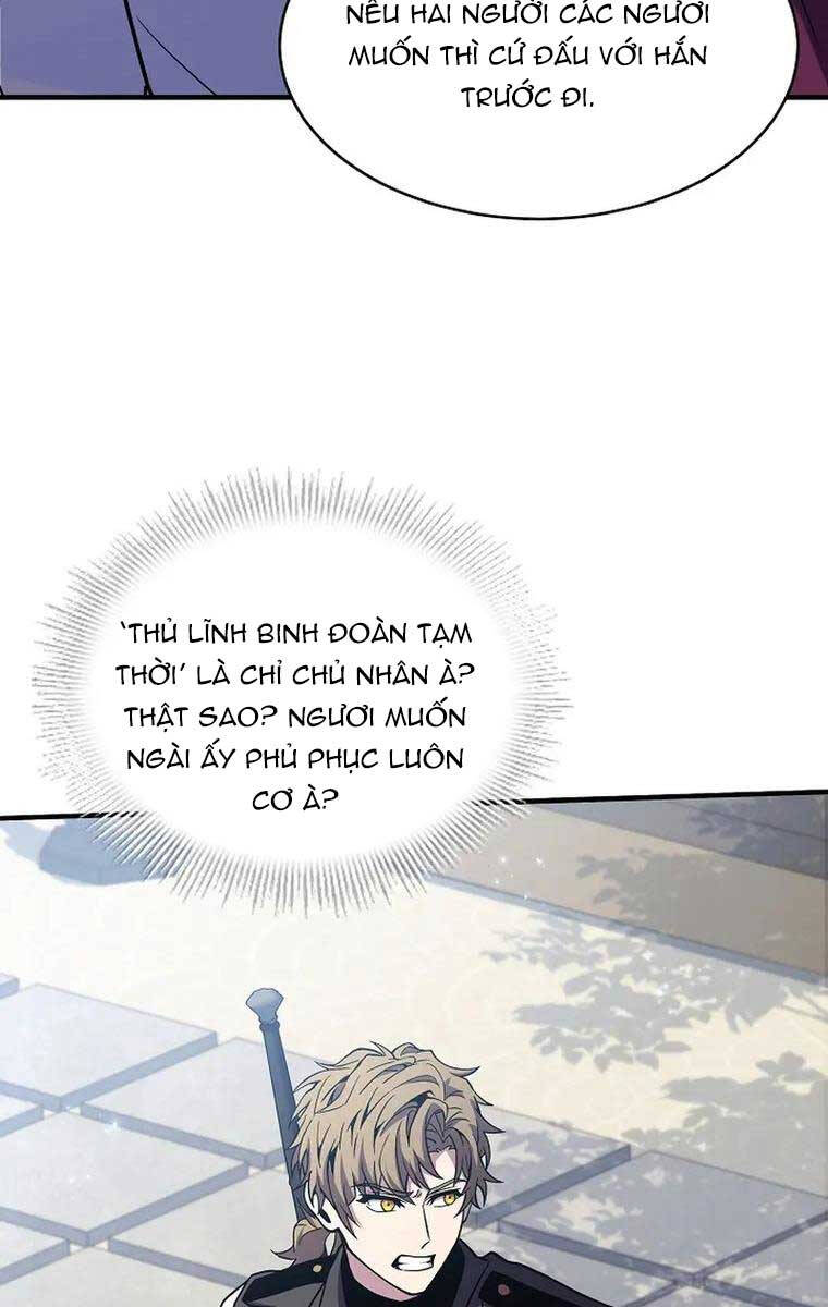 Huyền Thoại Giáo Sĩ Trở Lại: Chapter 100