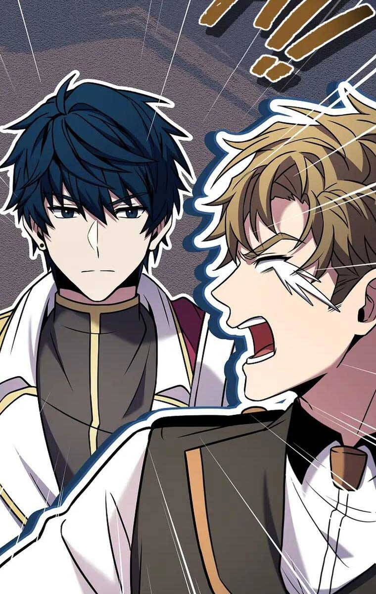 Huyền Thoại Giáo Sĩ Trở Lại: Chapter 100