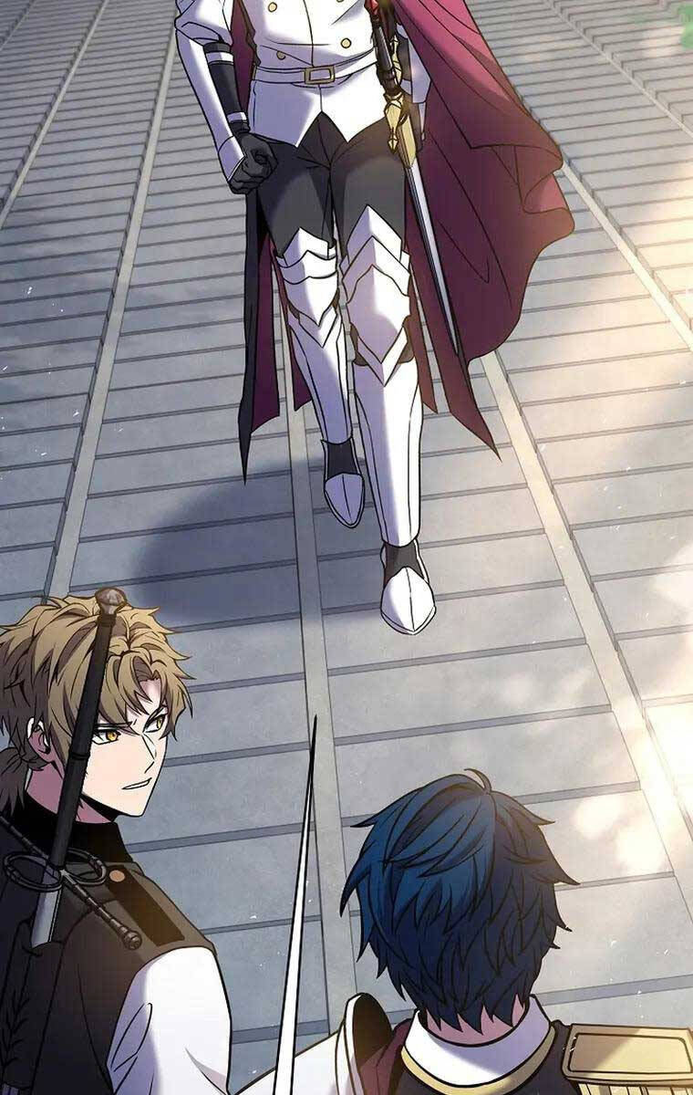Huyền Thoại Giáo Sĩ Trở Lại: Chapter 100
