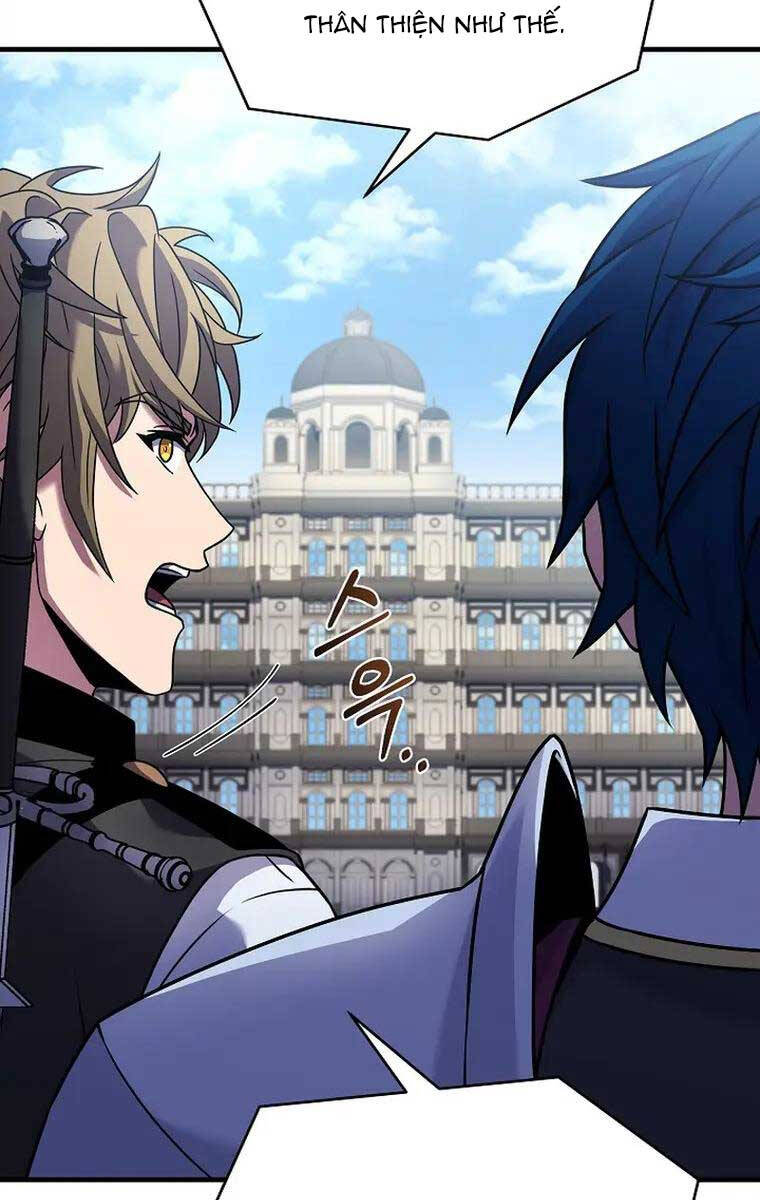 Huyền Thoại Giáo Sĩ Trở Lại: Chapter 100