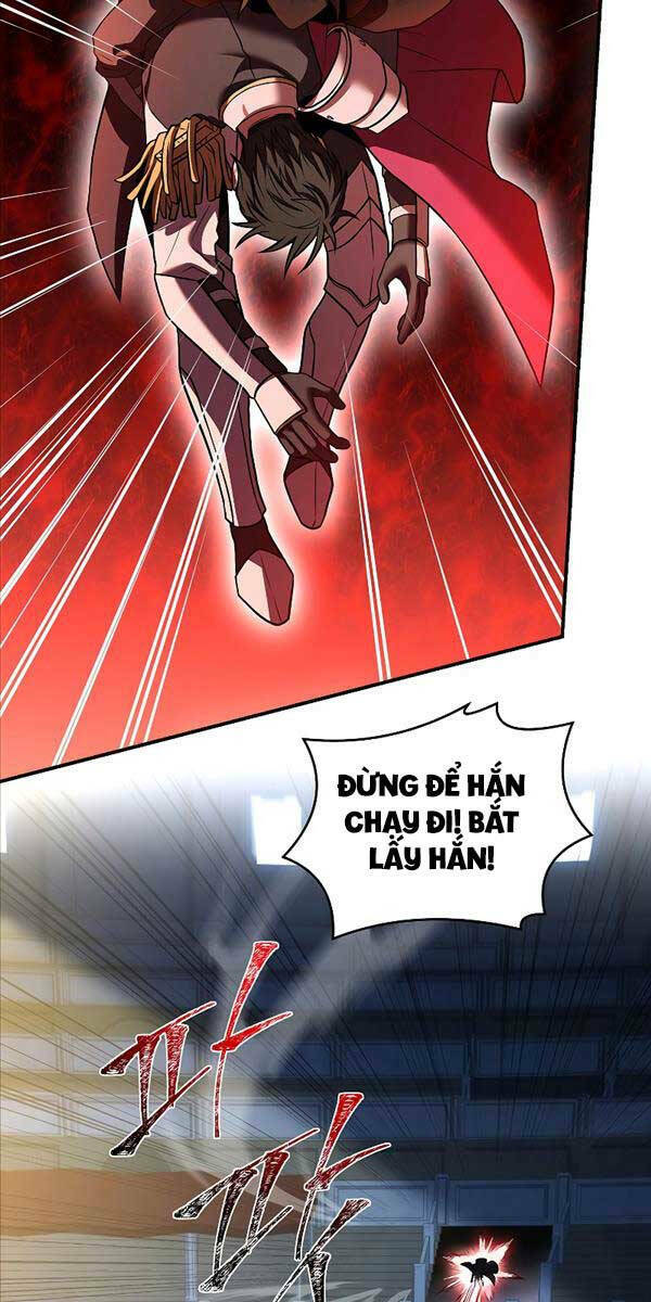 Huyền Thoại Giáo Sĩ Trở Lại: Chapter 103