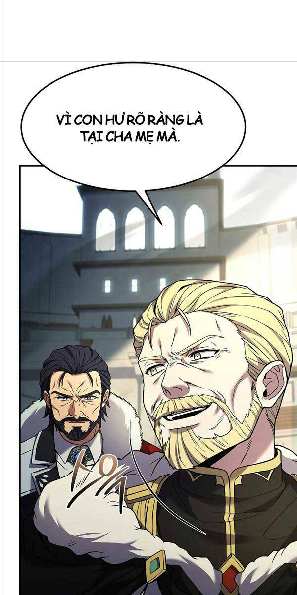 Huyền Thoại Giáo Sĩ Trở Lại: Chapter 103