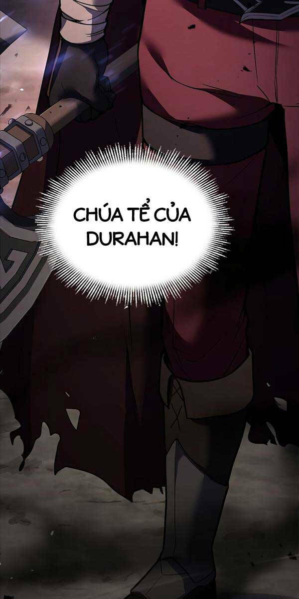 Huyền Thoại Giáo Sĩ Trở Lại: Chapter 103