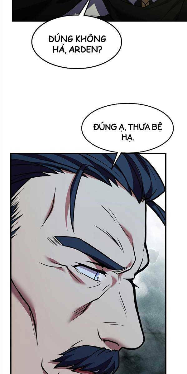 Huyền Thoại Giáo Sĩ Trở Lại: Chapter 103