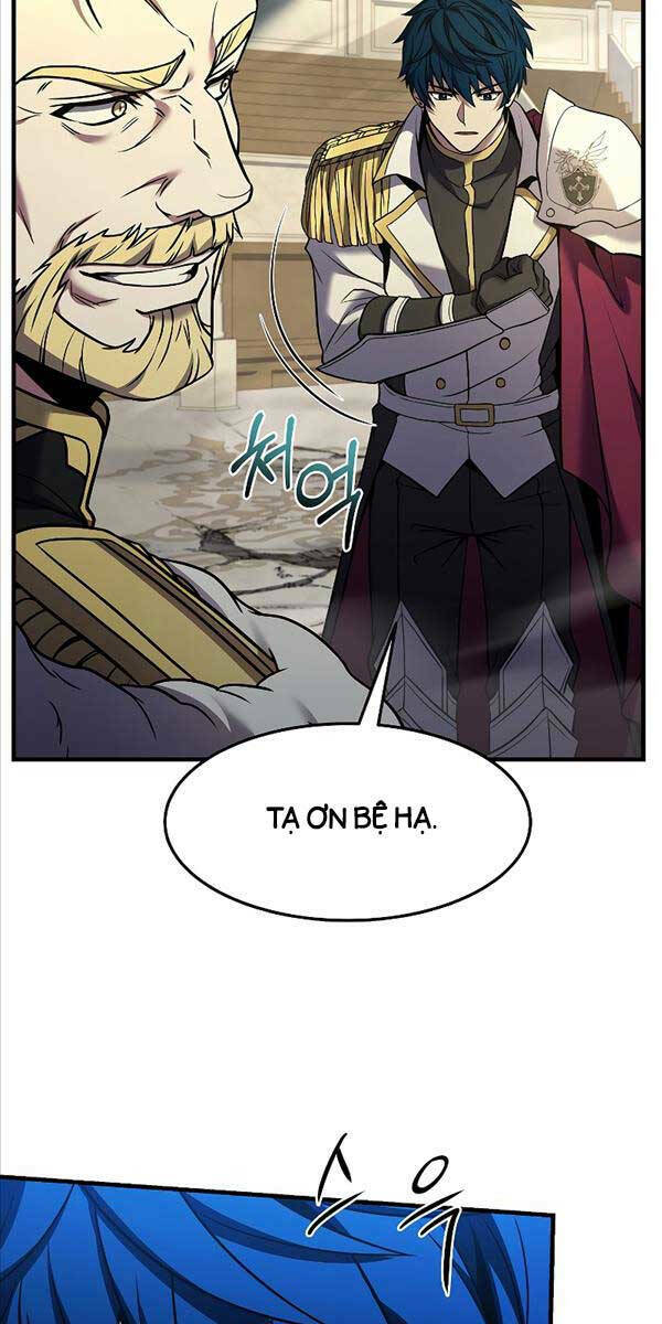 Huyền Thoại Giáo Sĩ Trở Lại: Chapter 103