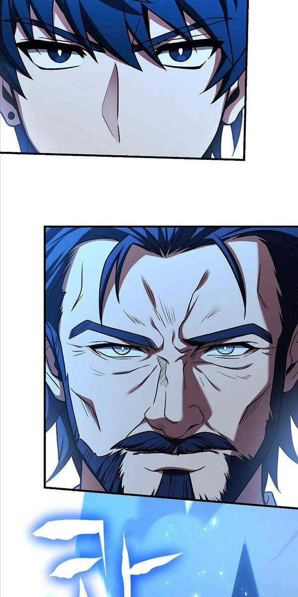 Huyền Thoại Giáo Sĩ Trở Lại: Chapter 103