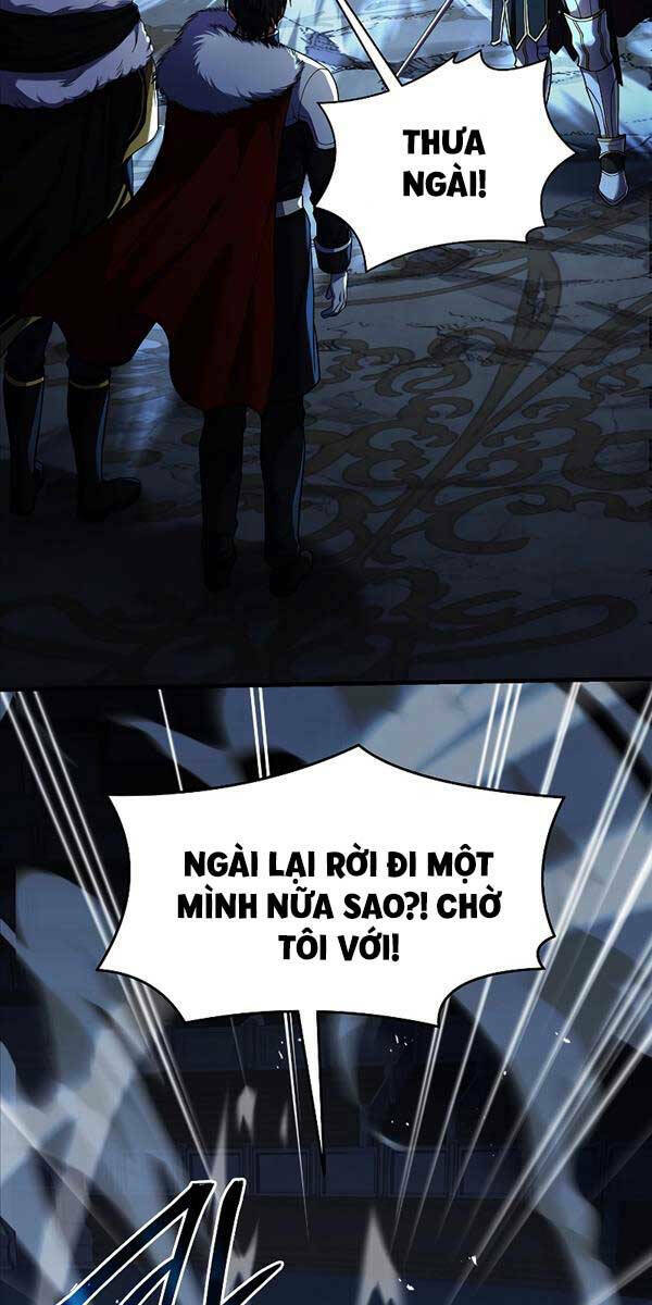Huyền Thoại Giáo Sĩ Trở Lại: Chapter 103