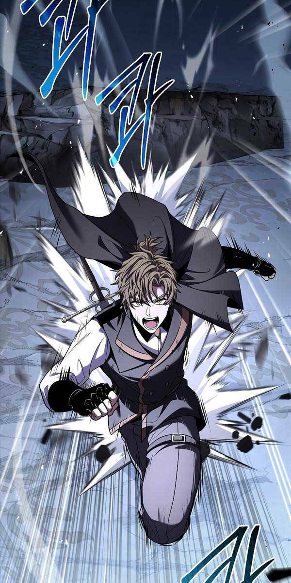 Huyền Thoại Giáo Sĩ Trở Lại: Chapter 103