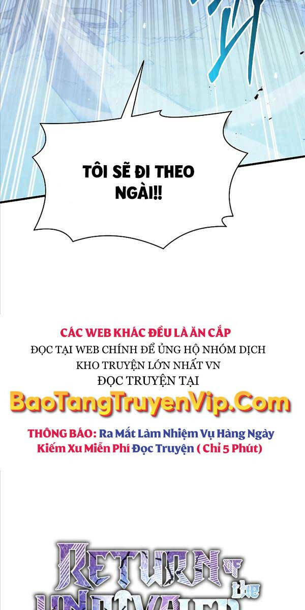 Huyền Thoại Giáo Sĩ Trở Lại: Chapter 103