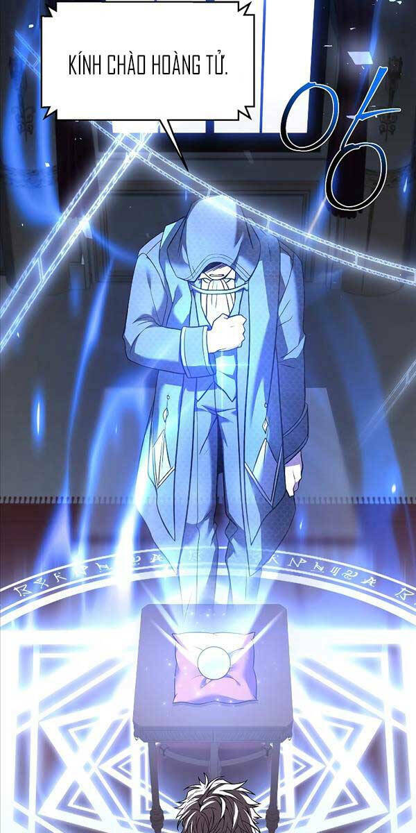 Huyền Thoại Giáo Sĩ Trở Lại: Chapter 103