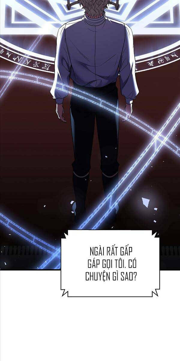 Huyền Thoại Giáo Sĩ Trở Lại: Chapter 103