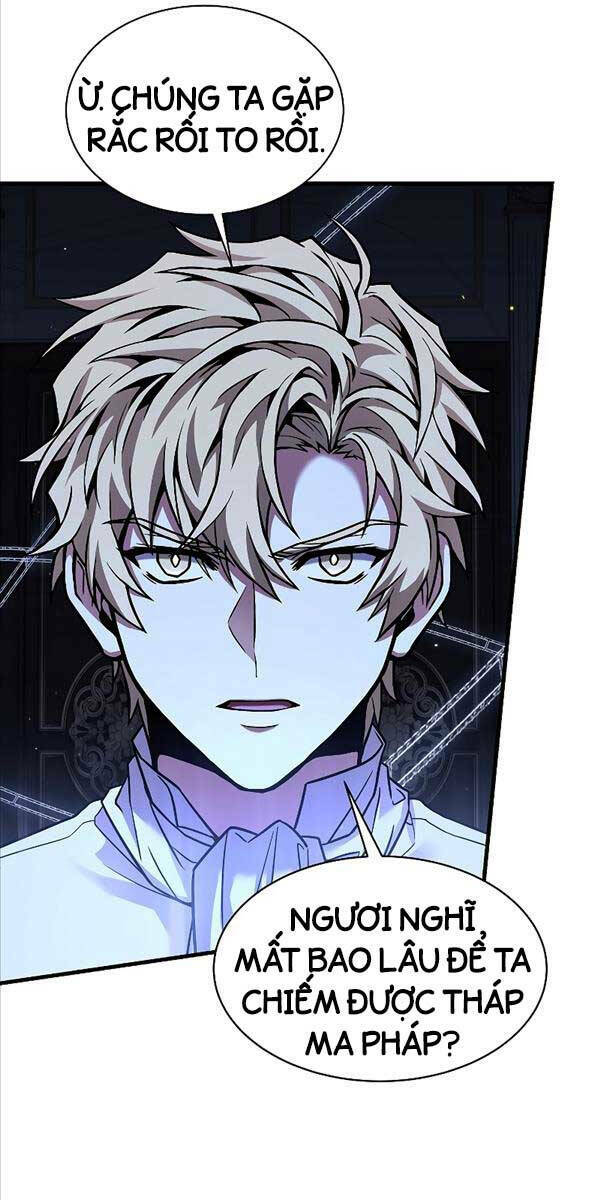 Huyền Thoại Giáo Sĩ Trở Lại: Chapter 103