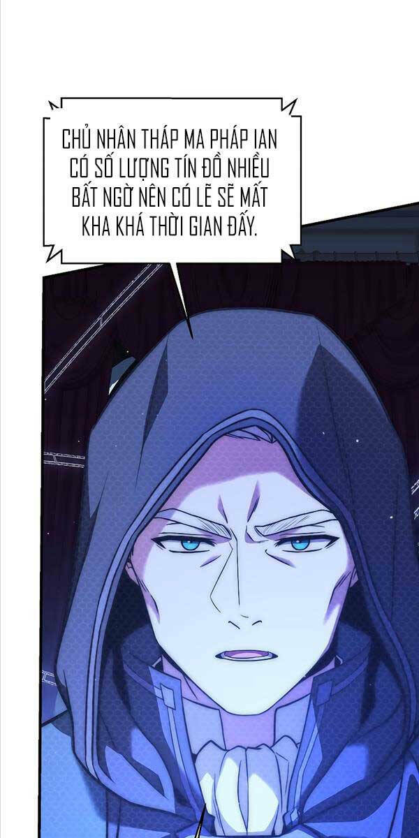 Huyền Thoại Giáo Sĩ Trở Lại: Chapter 103