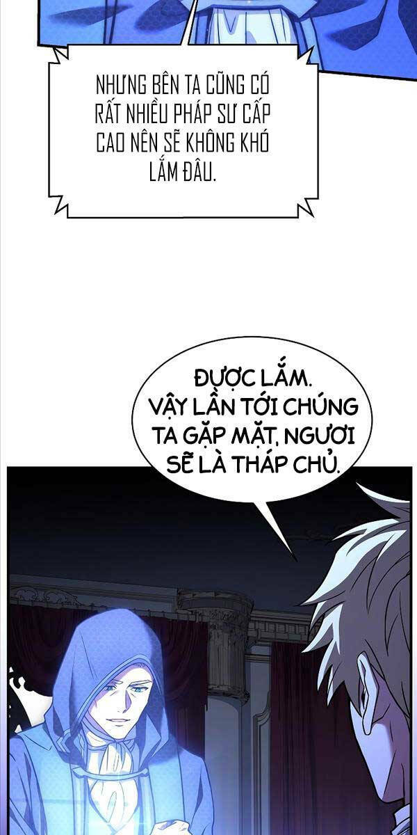 Huyền Thoại Giáo Sĩ Trở Lại: Chapter 103