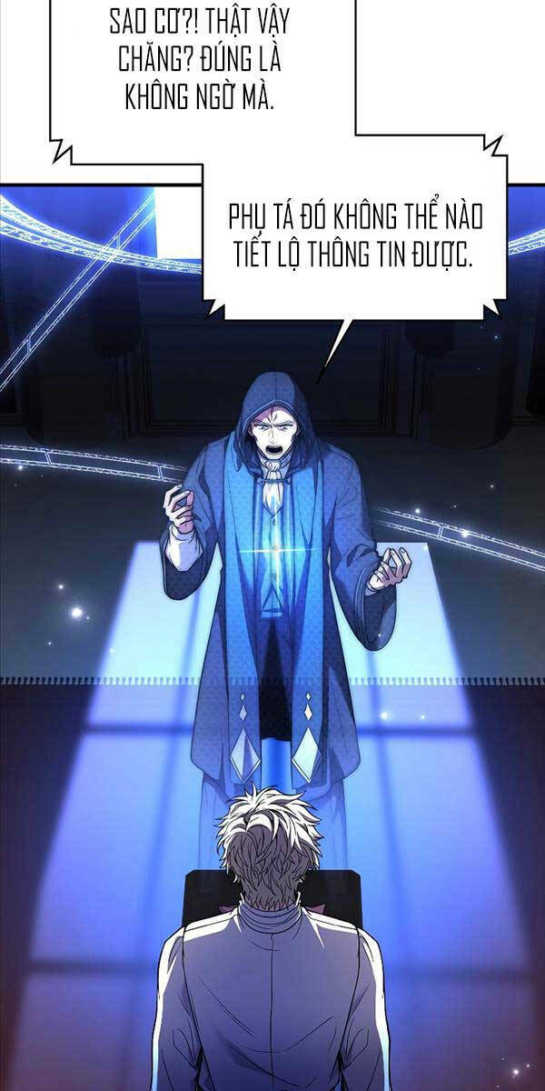 Huyền Thoại Giáo Sĩ Trở Lại: Chapter 103
