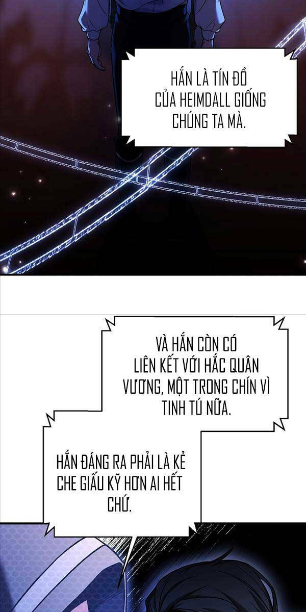 Huyền Thoại Giáo Sĩ Trở Lại: Chapter 103
