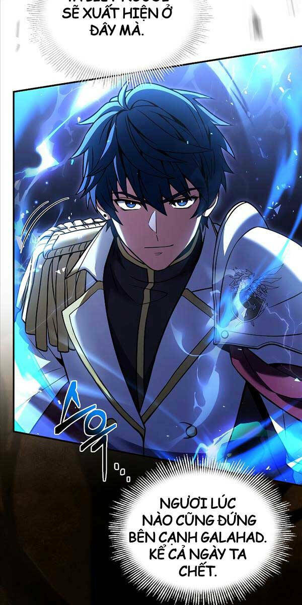 Huyền Thoại Giáo Sĩ Trở Lại: Chapter 103