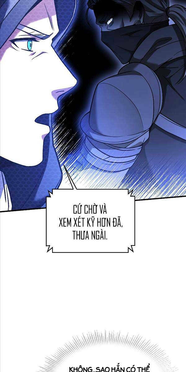 Huyền Thoại Giáo Sĩ Trở Lại: Chapter 103