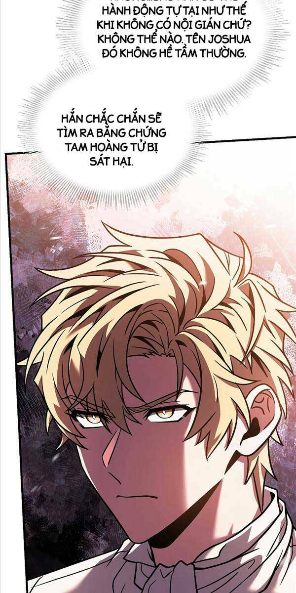 Huyền Thoại Giáo Sĩ Trở Lại: Chapter 103