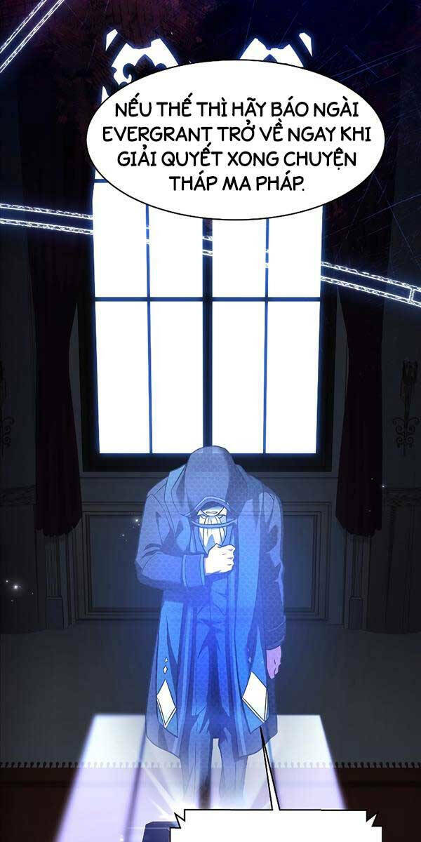 Huyền Thoại Giáo Sĩ Trở Lại: Chapter 103
