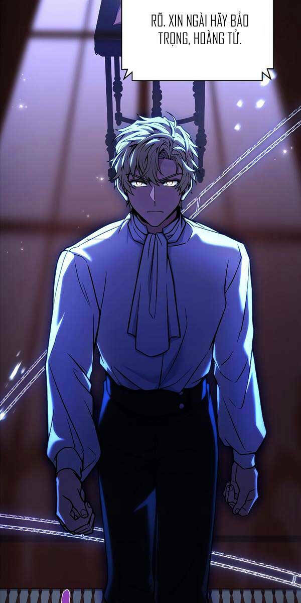 Huyền Thoại Giáo Sĩ Trở Lại: Chapter 103
