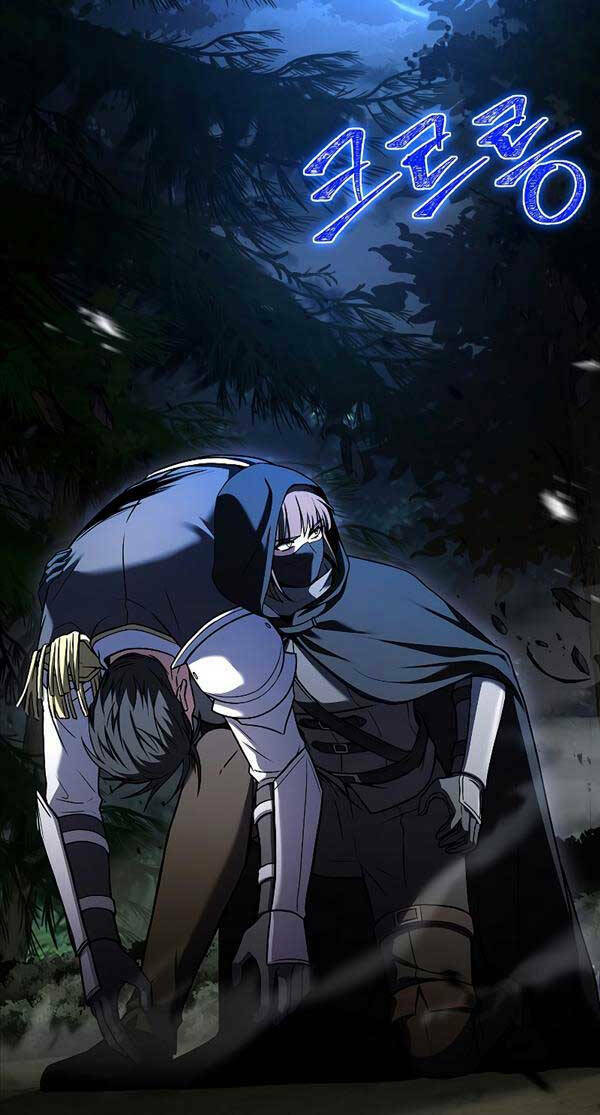 Huyền Thoại Giáo Sĩ Trở Lại: Chapter 103