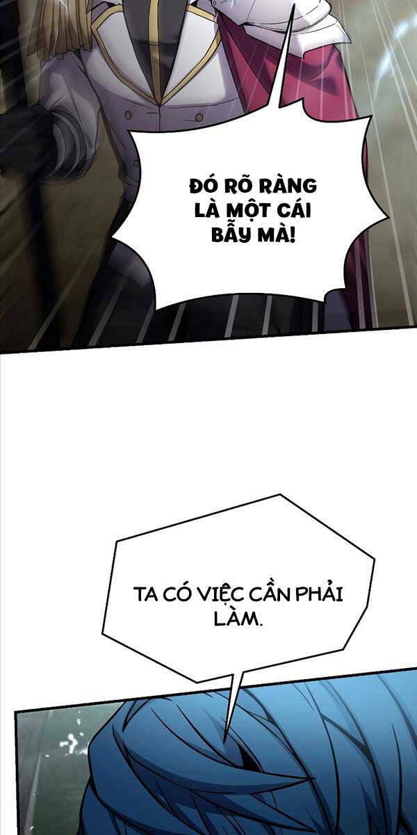 Huyền Thoại Giáo Sĩ Trở Lại: Chapter 103