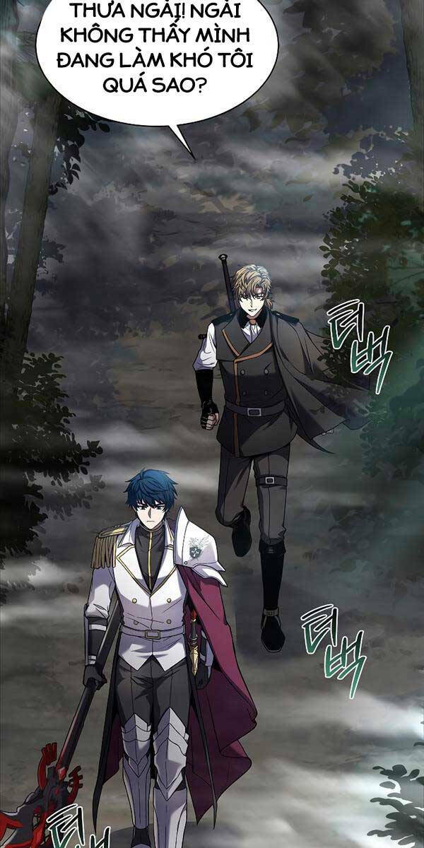 Huyền Thoại Giáo Sĩ Trở Lại: Chapter 103