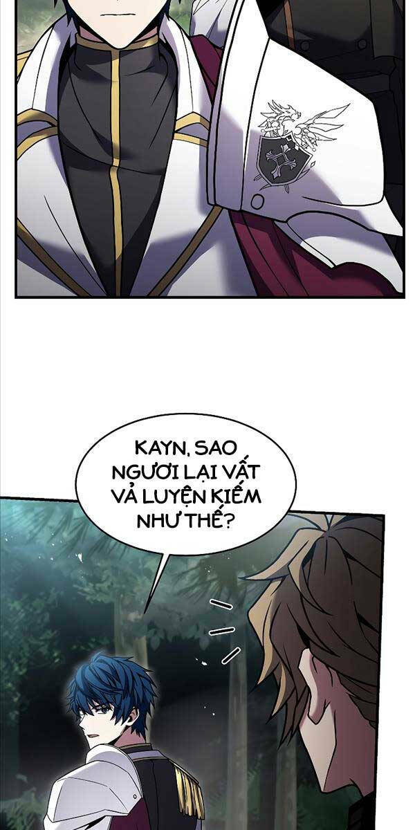 Huyền Thoại Giáo Sĩ Trở Lại: Chapter 103