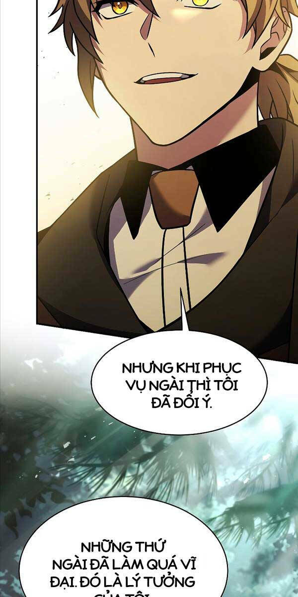 Huyền Thoại Giáo Sĩ Trở Lại: Chapter 103