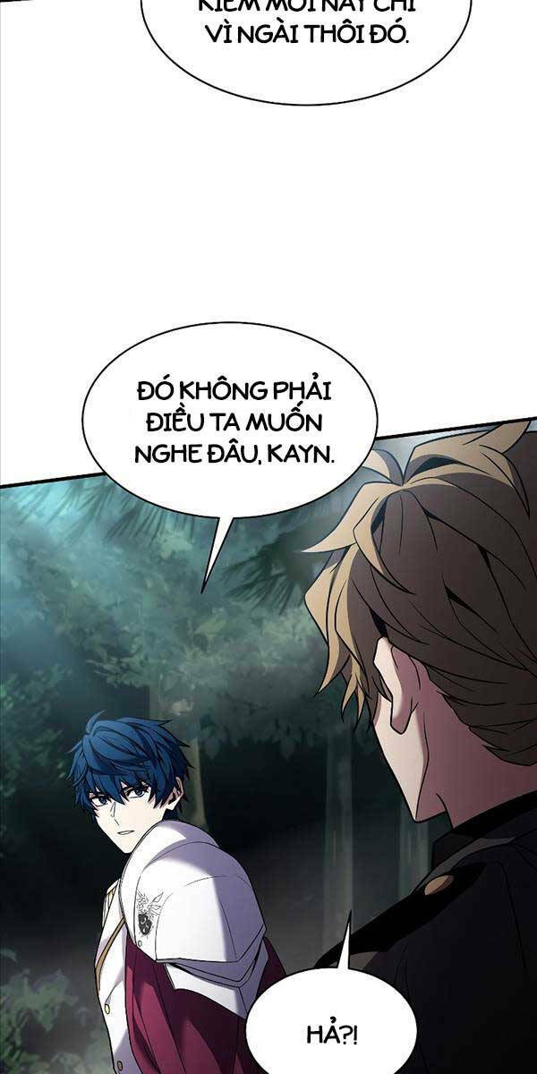 Huyền Thoại Giáo Sĩ Trở Lại: Chapter 103