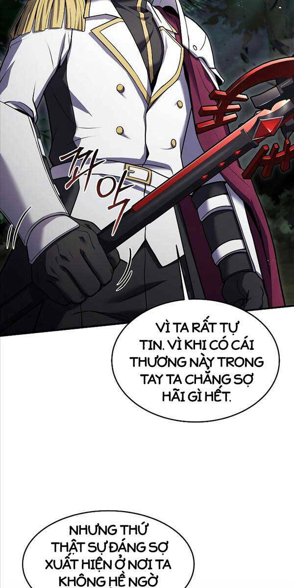 Huyền Thoại Giáo Sĩ Trở Lại: Chapter 103