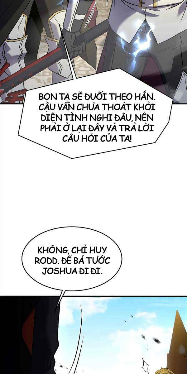 Huyền Thoại Giáo Sĩ Trở Lại: Chapter 103