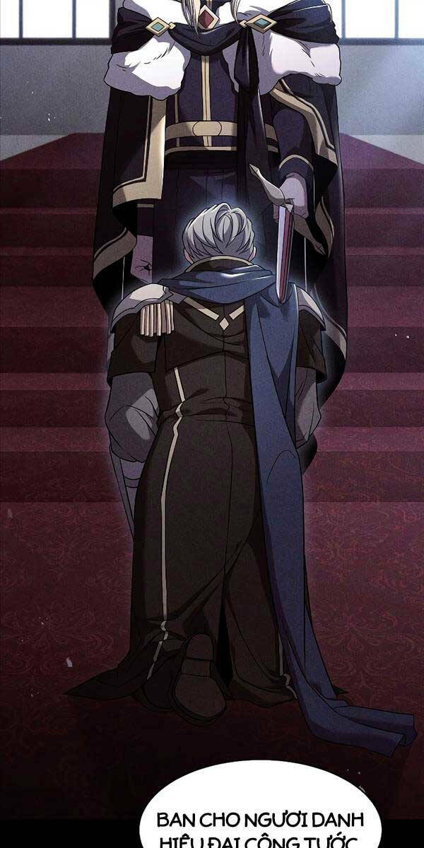 Huyền Thoại Giáo Sĩ Trở Lại: Chapter 103
