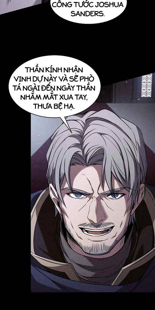 Huyền Thoại Giáo Sĩ Trở Lại: Chapter 103