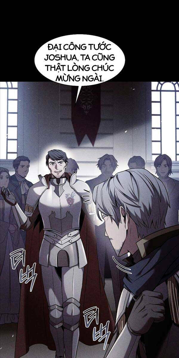 Huyền Thoại Giáo Sĩ Trở Lại: Chapter 103