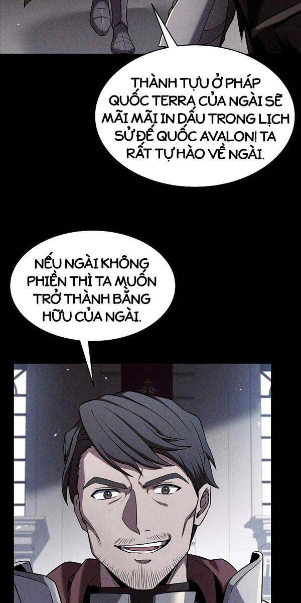 Huyền Thoại Giáo Sĩ Trở Lại: Chapter 103