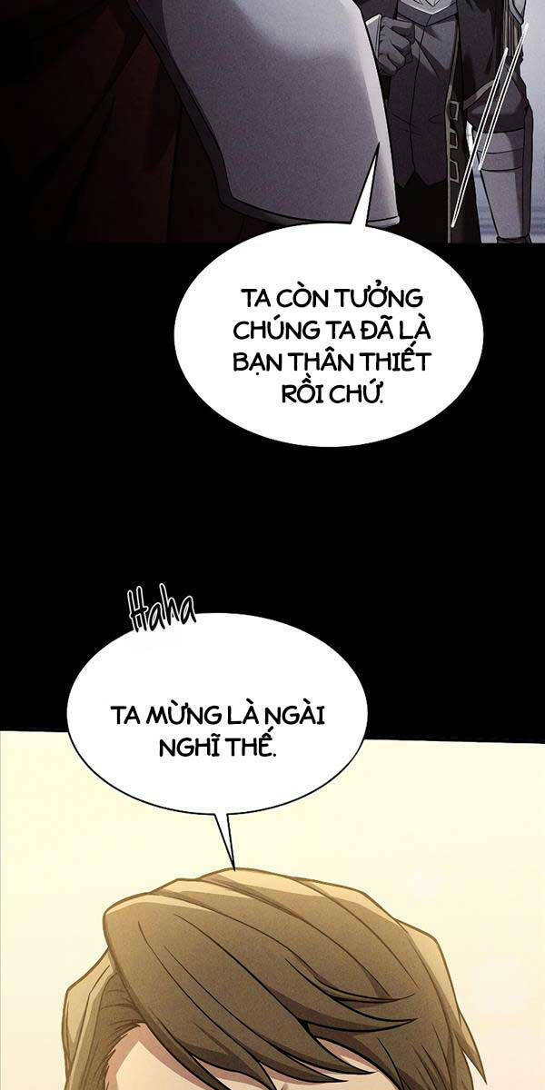 Huyền Thoại Giáo Sĩ Trở Lại: Chapter 103