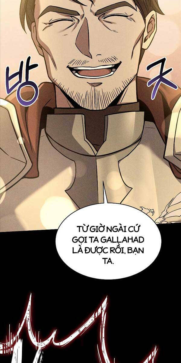 Huyền Thoại Giáo Sĩ Trở Lại: Chapter 103